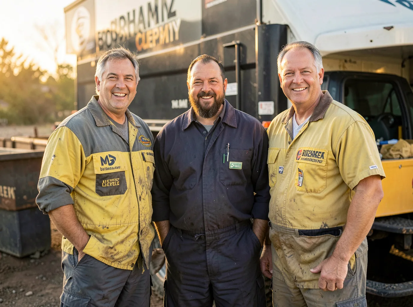 Sewage Cleanup company in Gilbert, SC