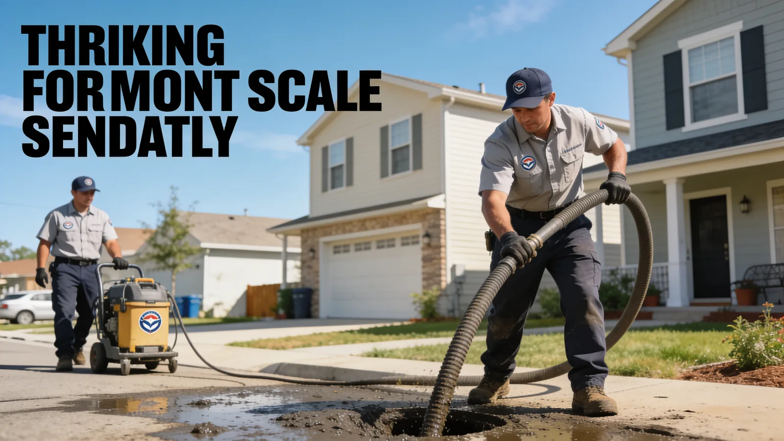 Sewage Cleanup in Gilbert, SC near me